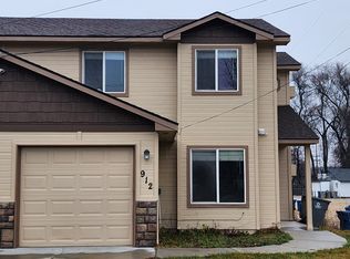 912 E Georgia Ave, Nampa, ID 83686