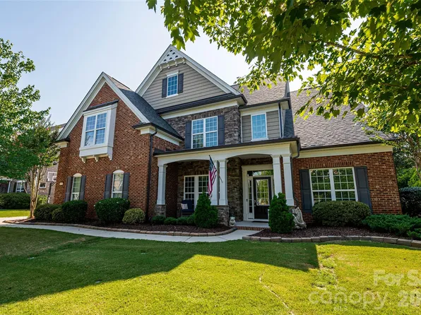 10306 Waxhaw Manor Dr, Waxhaw, NC 28173