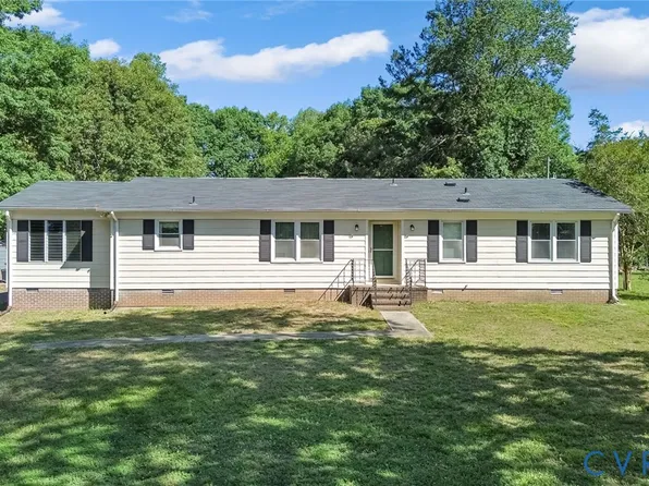 18622 Hawkins Church Rd, Dinwiddie, VA 23841