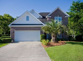120 Coleman Ct, Pawleys Island, SC 29585