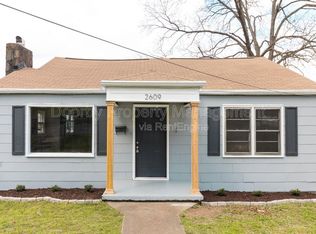 2609 14th Ave #3, Chattanooga, TN 37407