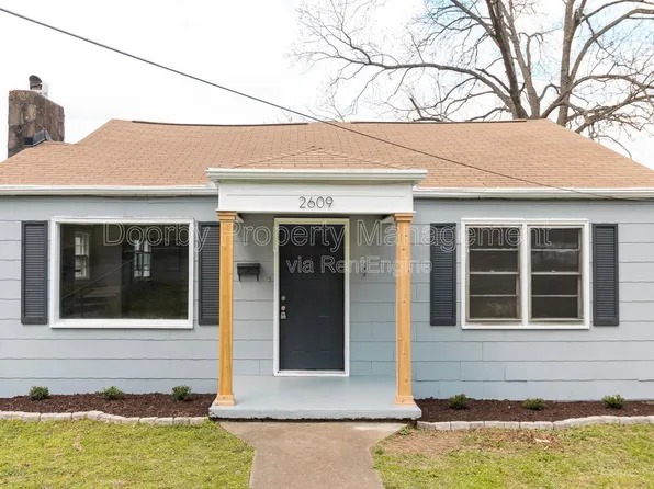 2609 14th Ave #3, Chattanooga, TN 37407