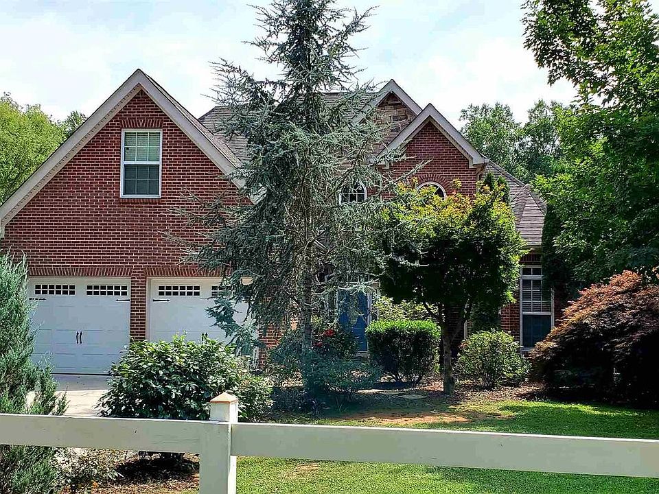 870 E Mize Rd, Demorest, GA 30535 Zillow