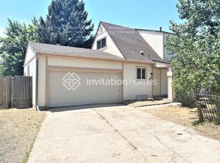 14995 E Stanford Dr, Aurora, CO 80015