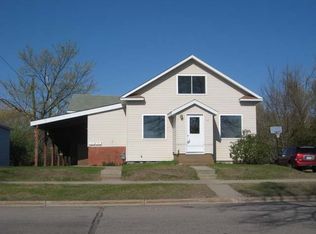421 N Brown St, Rhinelander, WI 54501