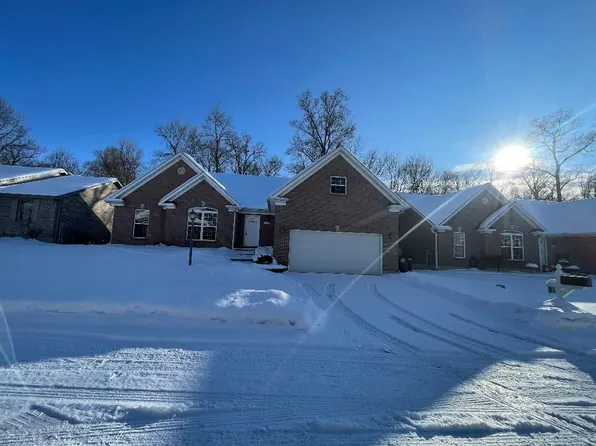 1764 Swindon Ct, Fairborn, OH 45324