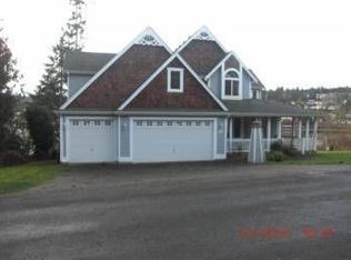 9110 Randall Dr NW, Gig Harbor, WA 98332