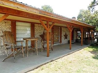 1224 County Road 357, De Leon, TX 76444