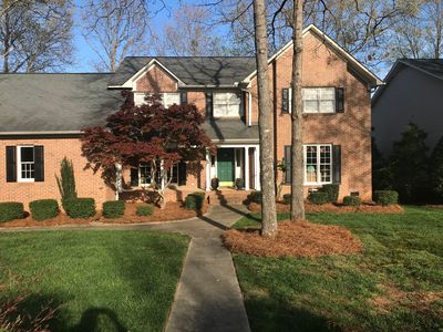 331 Chenoweth Dr, Simpsonville, SC, 29681