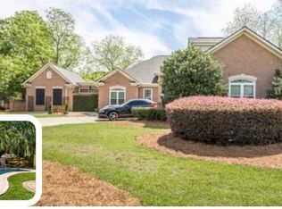 105 Orchard Ln, Centerville, GA 31028