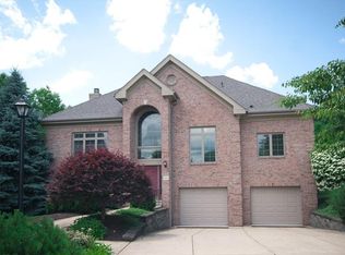 3401 Annandale Dr, Presto, PA 15142