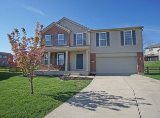 79 Furlong Ln, Monroe, OH 45050