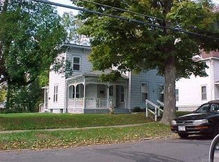 97 N Fulton St, Auburn, NY 13021