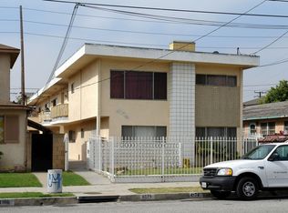 4174 W Broadway #319, Hawthorne, CA 90250