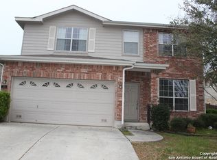 205 Crimson Tree, Cibolo, TX 78108