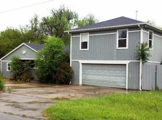 6105 NW 19th St, Oklahoma City, OK 73127