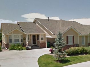 16669 E Auburn Hills Dr, Parker, CO 80134
