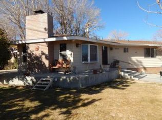 3019 W Line St, Bishop, CA 93514