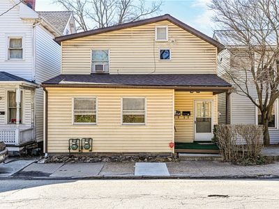 434-436 Euclid Ave, Greensburg, PA, 15601