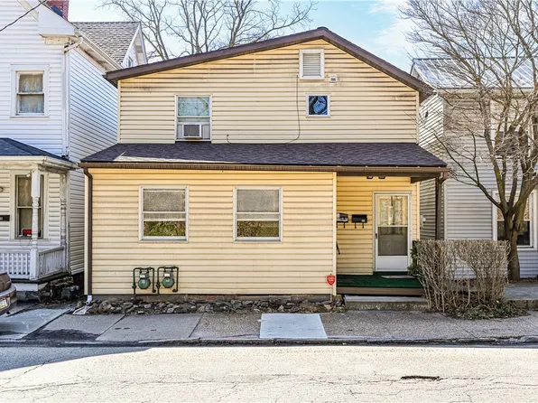 434-436 Euclid Ave, Greensburg, PA 15601