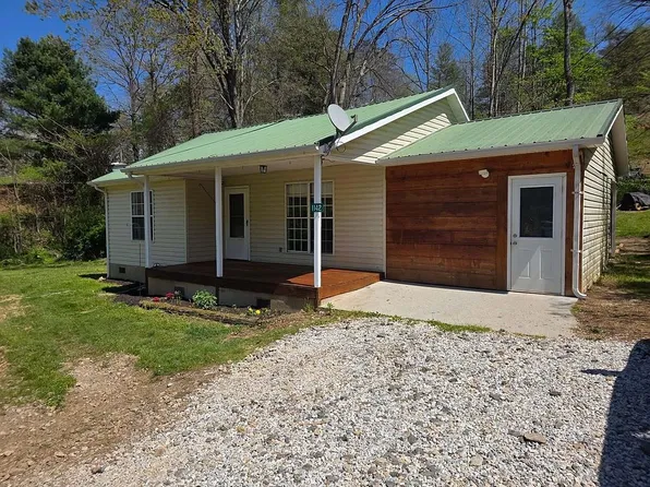 1142 Moose Branch Rd, Robbinsville, NC 28771