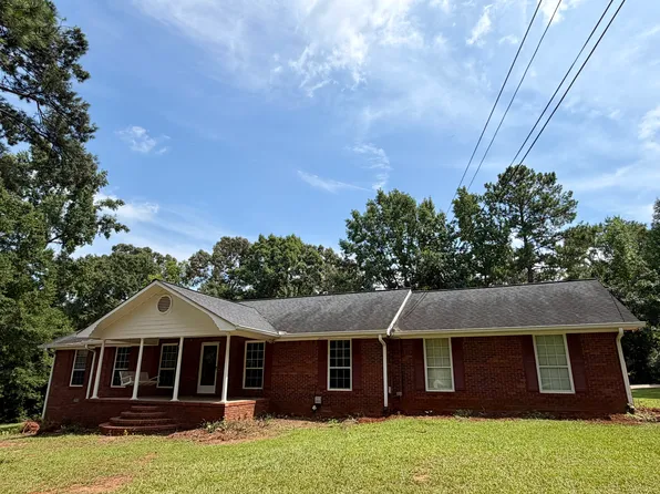 (undisclosed Address), Stockbridge, GA 30281