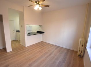 71 Symphony Rd #304M, Boston, MA 02115