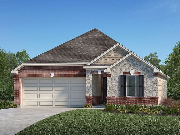 5th image of 8711 Cimarron Falls Ct #H1smti