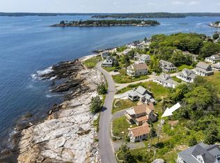 113 Shore Road, Boothbay, ME 04544