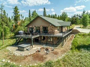 461 Balsh Boulevard, Fraser, CO 80442