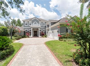 6235 S Hampshire Ct, Windermere, FL 34786