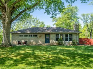 13410 Woodland Ln, Evansville, IN 47725