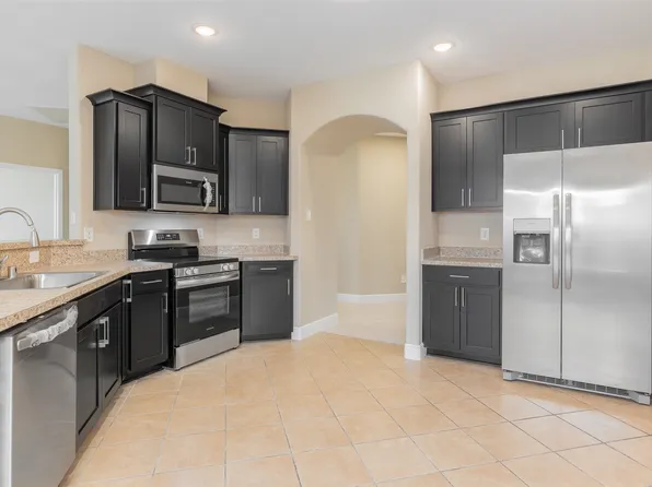 2016 Allyson Dr, Heartland, TX 75126