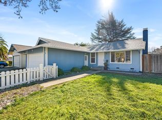 512 Myrtle Ave, Rohnert Park, CA 94928