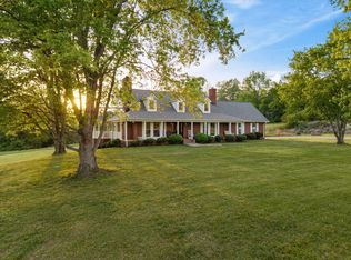 4870 Morrow Rd, Woodlawn, TN 37191