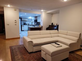 1891 Beacon St #1A, Brookline, MA 02445