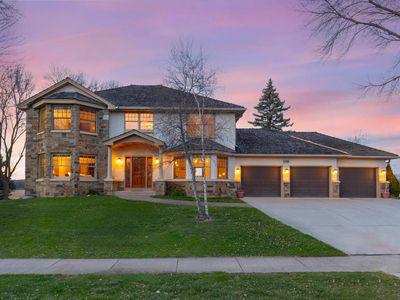11292 Mount Curve Rd, Eden Prairie, MN, 55347