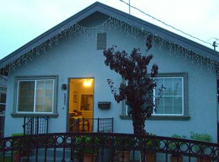 125 N 25th St, San Jose, CA 95116