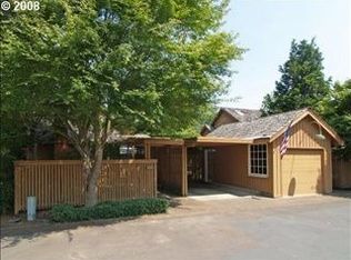 327 Spyglass Dr, Eugene, OR