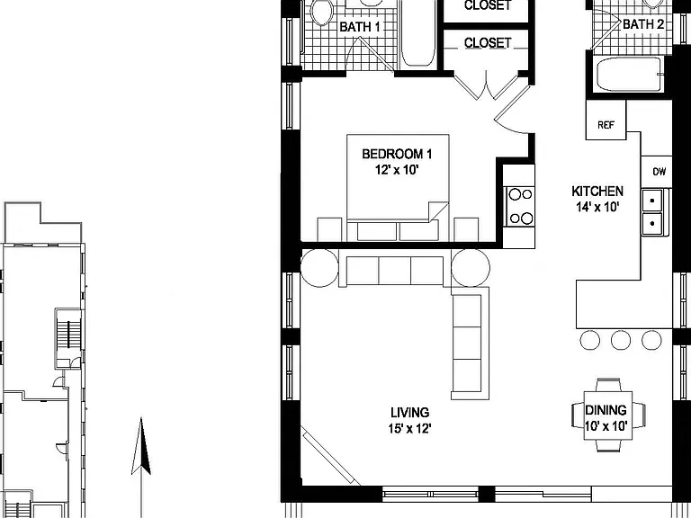 1334 W Morse Ave — Photo 26