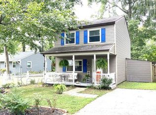 1702 Shore Dr, Edgewater, MD 21037