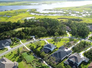309 Costa Del Sol Dr, Saint Augustine, FL 32095