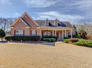 177 Whitaker Way, Hoschton, GA