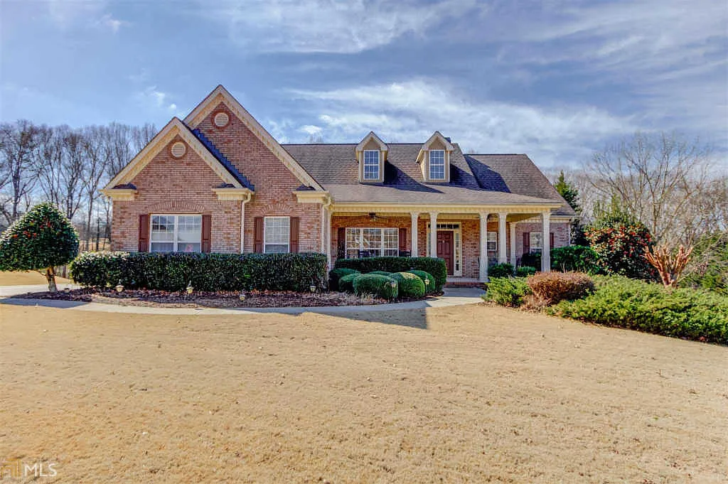 177 Whitaker Way photo 1