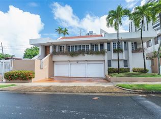 Interstate Highway 16 Bucare Bucare Caparra Hls, Guaynabo, PR 00969