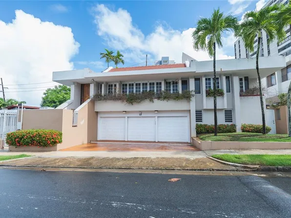 Interstate Highway 16 Bucare Bucare Caparra Hls, Guaynabo, PR 00969