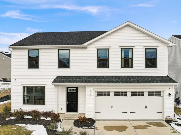 3100 E Sheldon Way, Danville, IN 46122