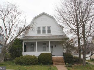 507 Kingston Rd, Baltimore, MD 21229