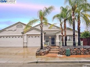 5040 Winchester Dr, Oakley, CA