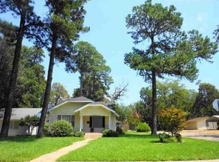 3202 Olive St, Texarkana, TX 75503